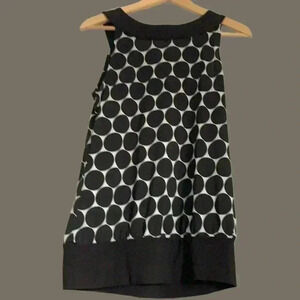 EUC Maurices top, Size  M